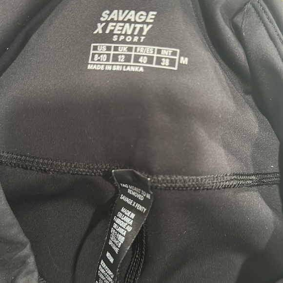 Leggings - Picture 2 of 2